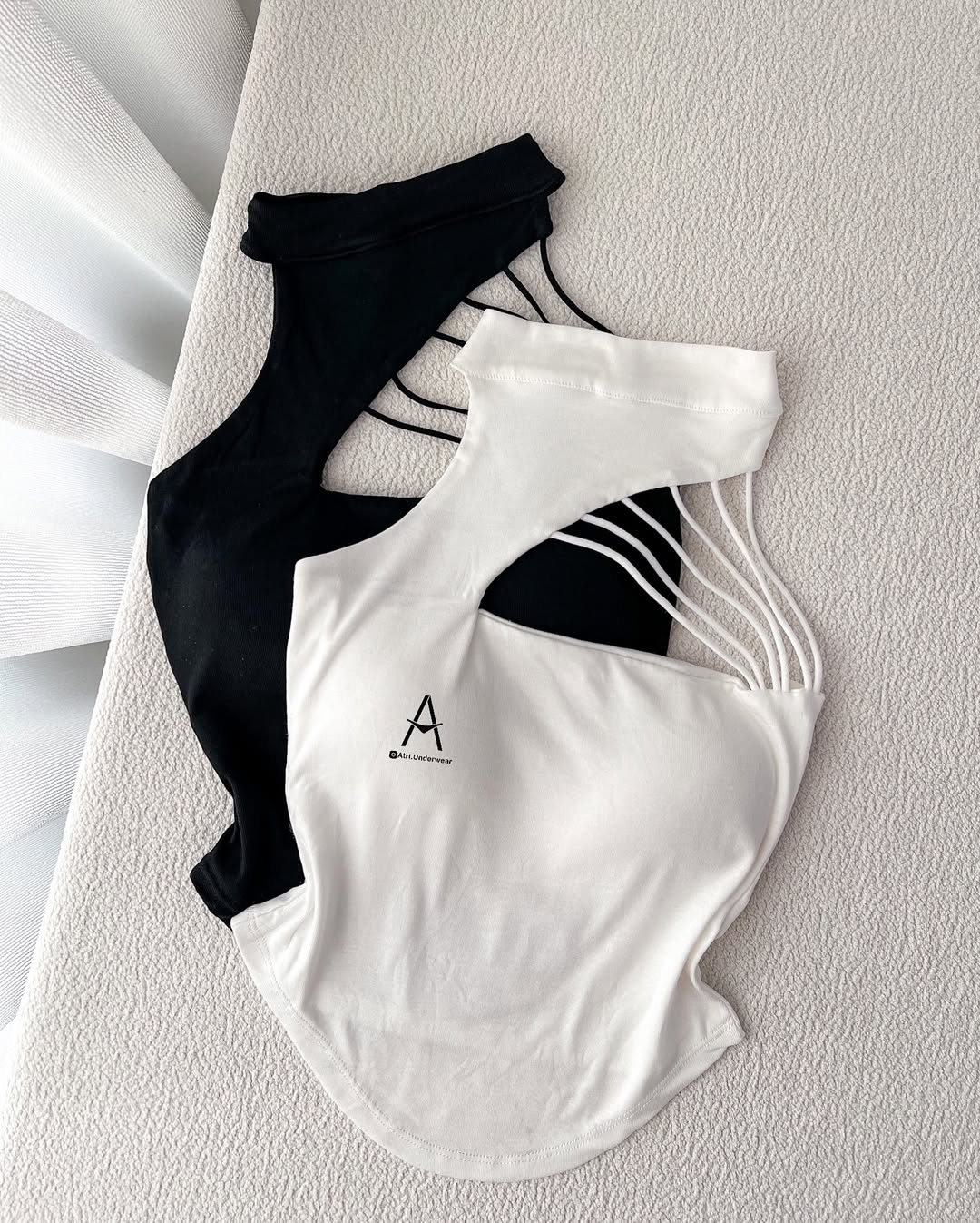 🔥 Crop top