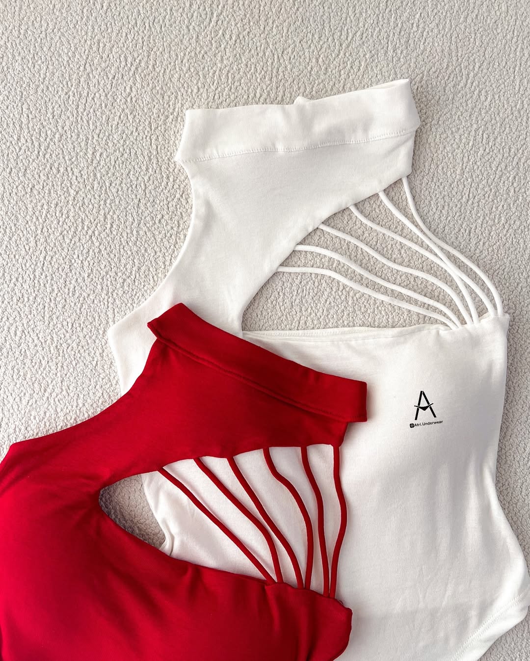 🔥 Crop top