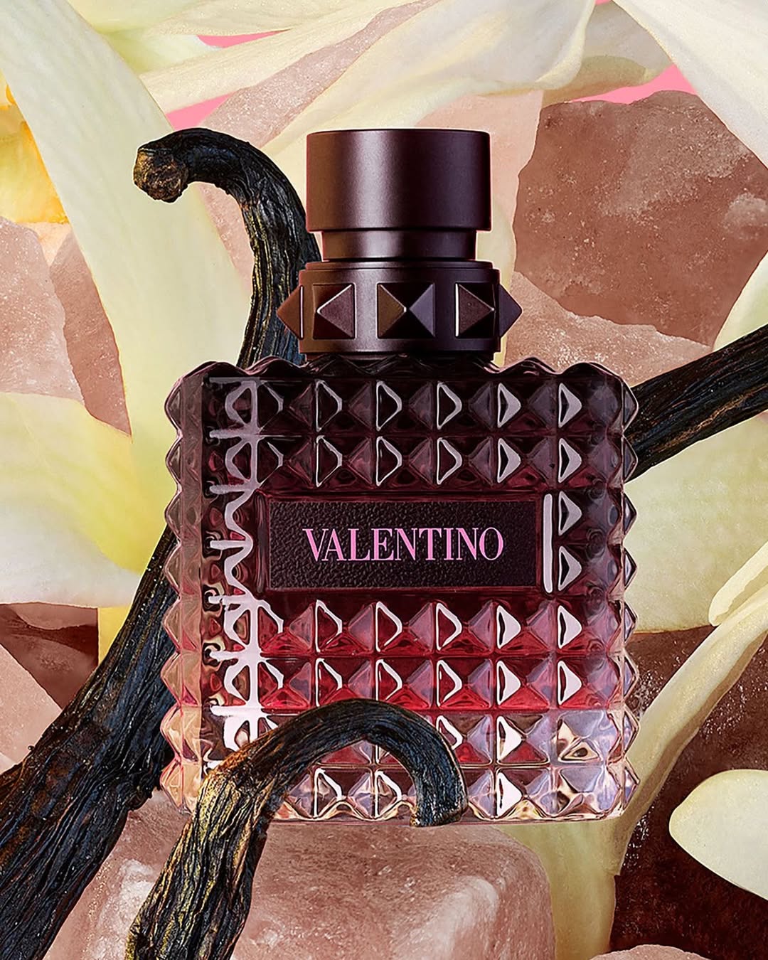 valentino BORN IN ROMA INTENSE 100ML