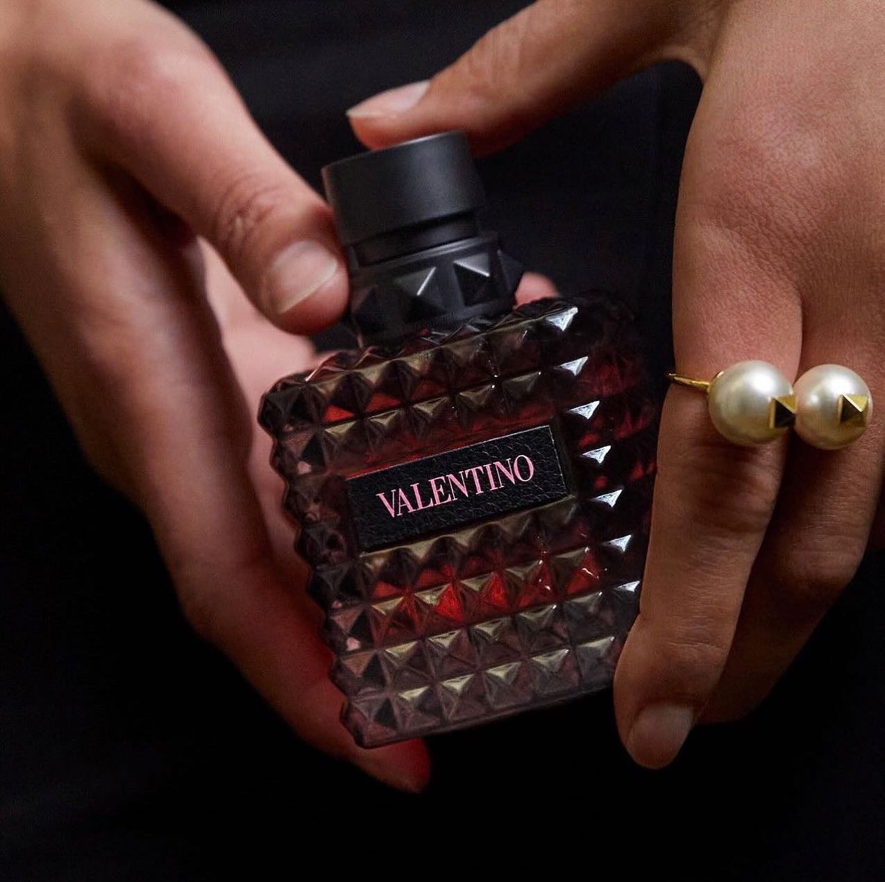 valentino BORN IN ROMA INTENSE 100ML
