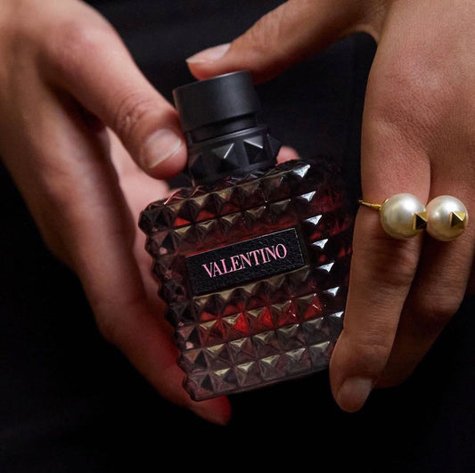 valentino BORN IN ROMA INTENSE 100ML