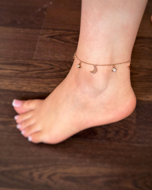 Bracelet de cheville