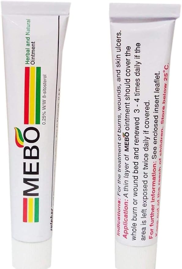 كريم MEBO