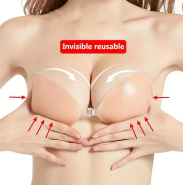Invisible Soutien-Gorge