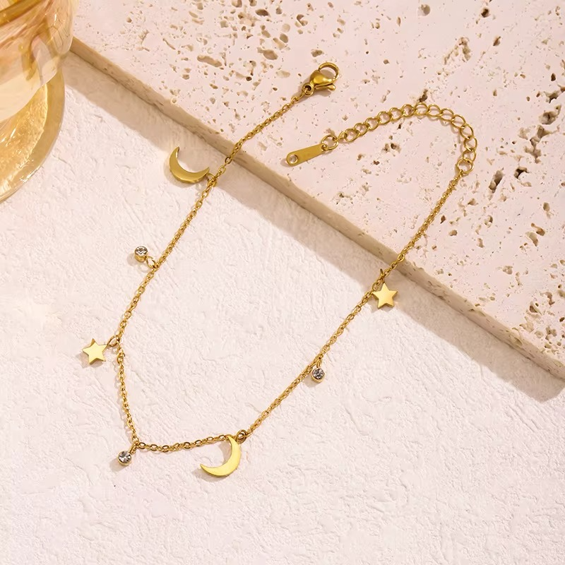 Bracelet de cheville