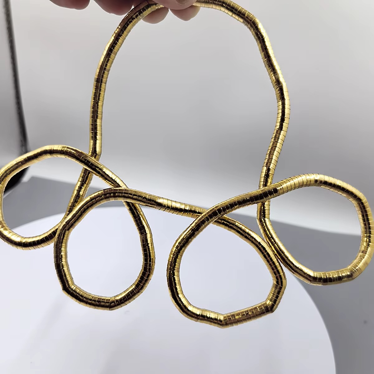 ✨ Collier  Flexible  ✨