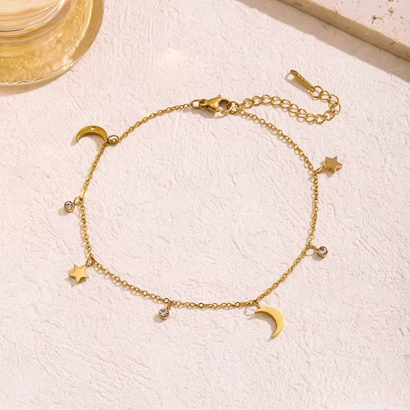 Bracelet de cheville