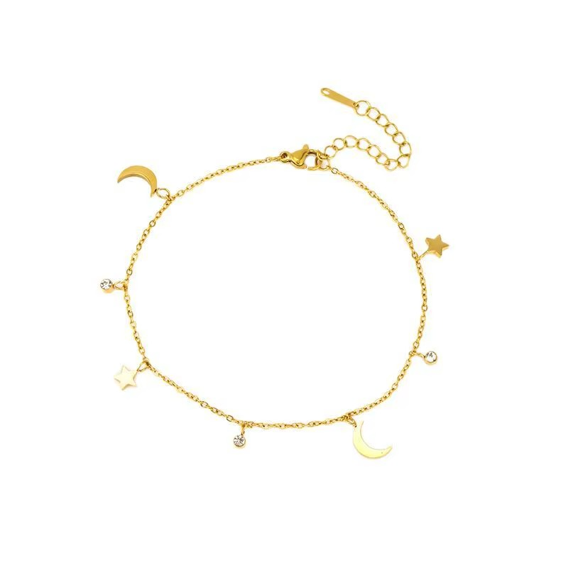 Bracelet de cheville