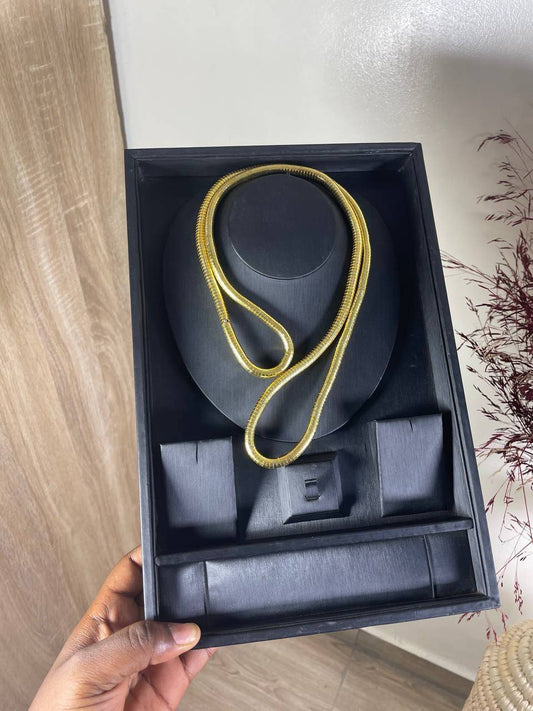 ✨ Collier  Flexible  ✨
